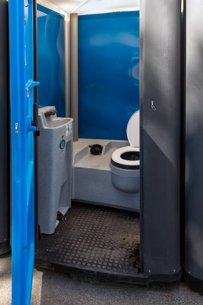 Spirit Lake, IA porta potty rental Company