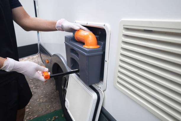 Portable Toilet Options We Offer in Spirit Lake, IA