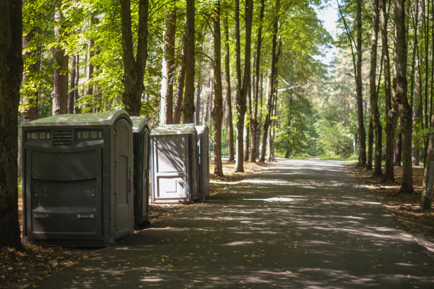 Best Construction site porta potty rental  in Spirit Lake, IA