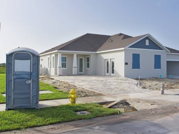 Best Porta potty rental near me  in Spirit Lake, IA